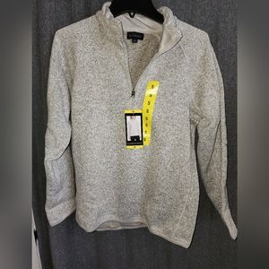 Storm Pack Quarter Zip